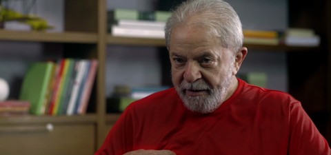 Lula Lá: De Fora Pra Dentro
