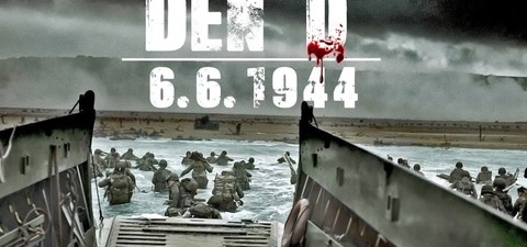 D-Day – Entscheidung in der Normandie