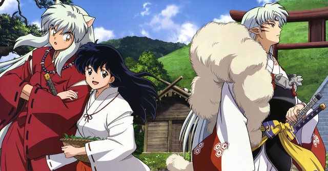 InuYasha: Kanketsu-hen Season 1 - episodes streaming online