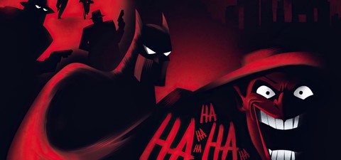 Batman: Seria animată