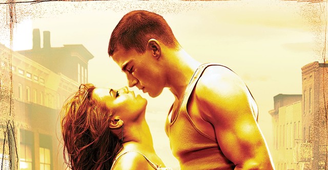 Step Up - movie: where to watch streaming online