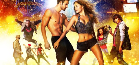 Step Up 5 - All In