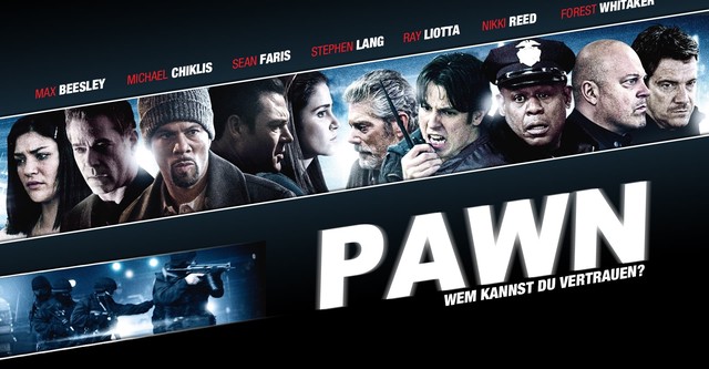 Pawn movie