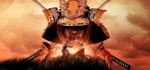 Vladavina samuraja: Borba za Japan