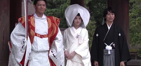 縁～the bride of izumo～