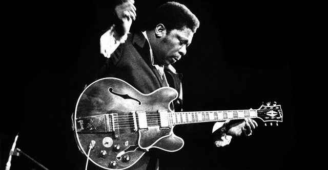 B.B. King: The Life of Riley streaming online