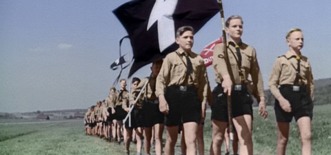A Hitlerjugend