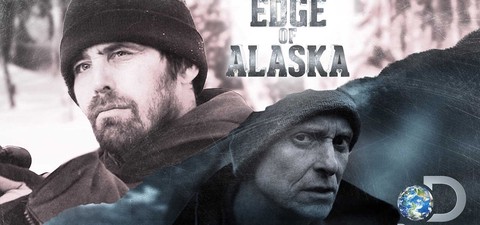 Edge of Alaska - Die vergessene Stadt