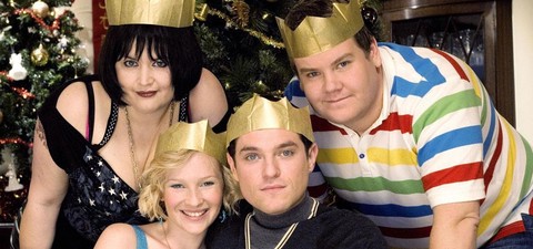 Gavin & Stacey Christmas Special 2008