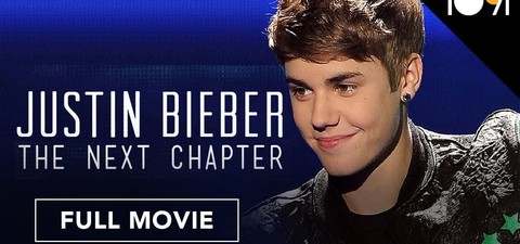 Justin Bieber: Siguiente capítulo