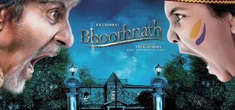 Bhoothnat