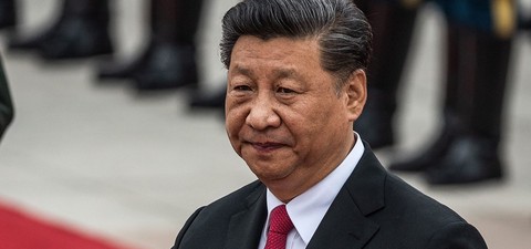 China: A New World Order