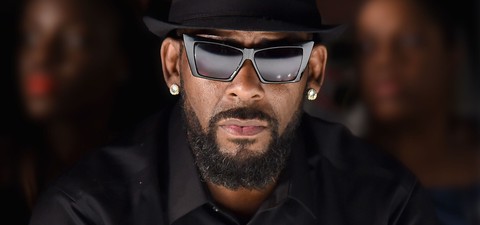 R Kelly: Sex, Girls and Videotapes