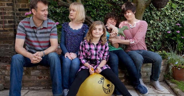 outnumbered tv show streaming