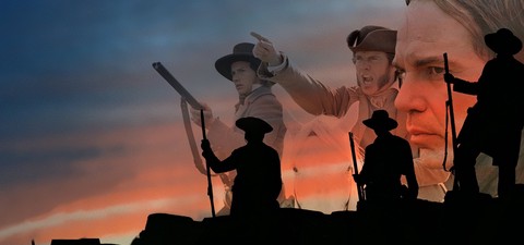 Bătălia de la Alamo