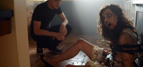 Life after Beth - L'amore ad ogni costo