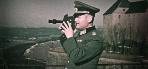 Natsi-Saksan kadotetut kotivideot