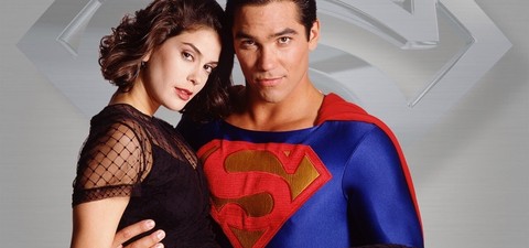 Lois & Clark: As Novas Aventuras do Super-Homem