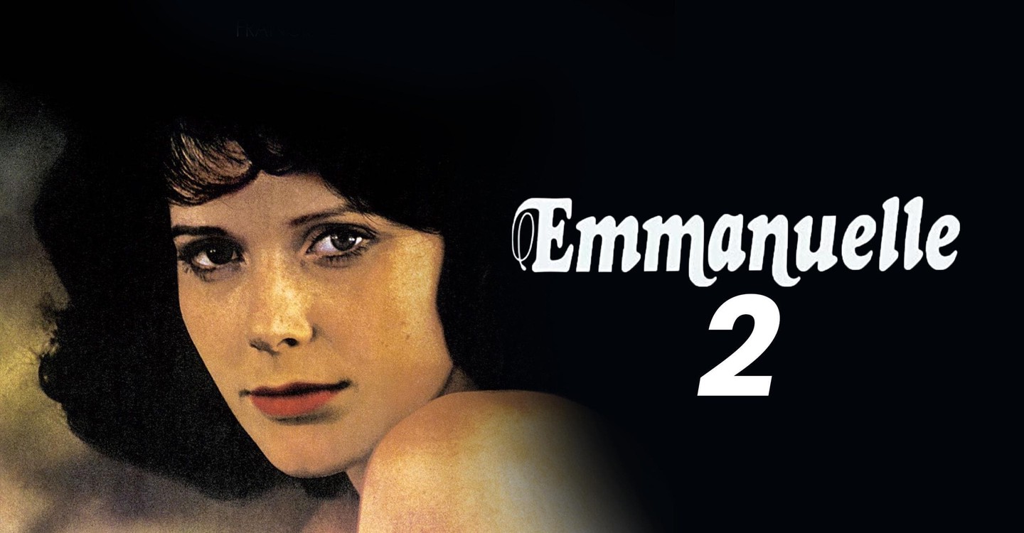 Emmanuelle 2 movie