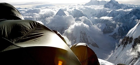 Everest: Spiel mit dem Tod