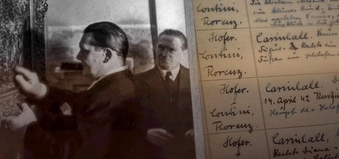 Göring, Brueghel und die Shoah – Die Blutspur der NS-Raubkunst