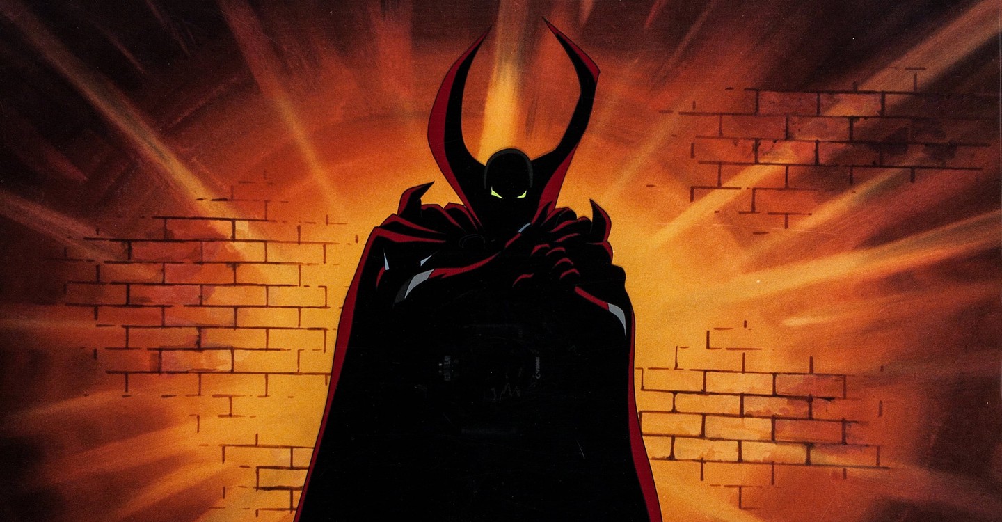 Spawn (1997) - Rotten Tomatoes - wide 5