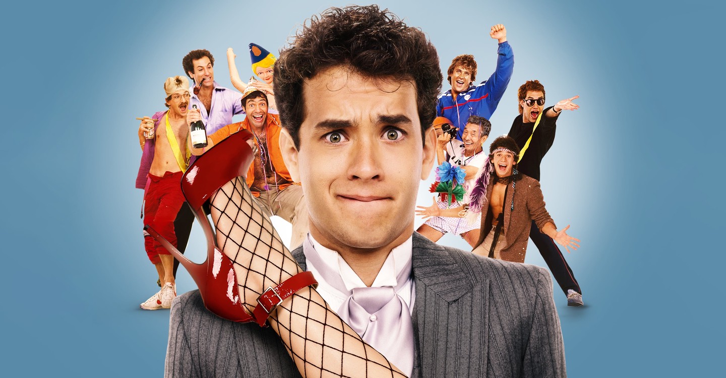Bachelor Party Streaming Where To Watch Online