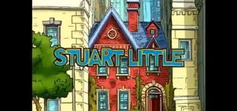Stuart Little: The Animated Series
