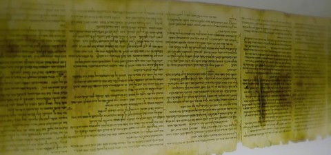 Who Wrote The Bible? Revelations About One of the Greatest Mysteries In History