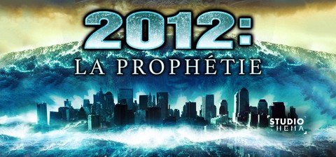 2012, la prophétie