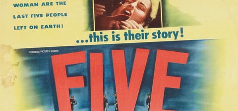 Five (Cinco)