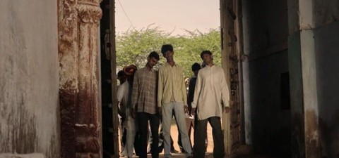 The Dead 2 - India