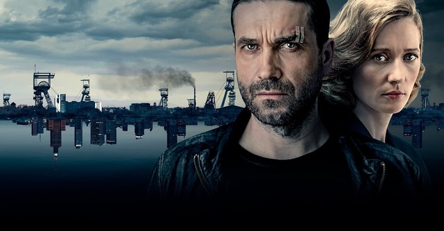 The Pact - Watch Tv Series Streaming Online