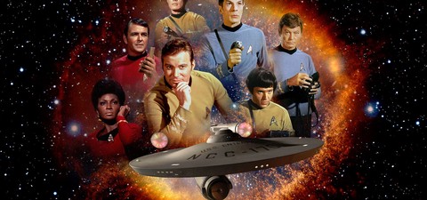 Star Trek: La serie original
