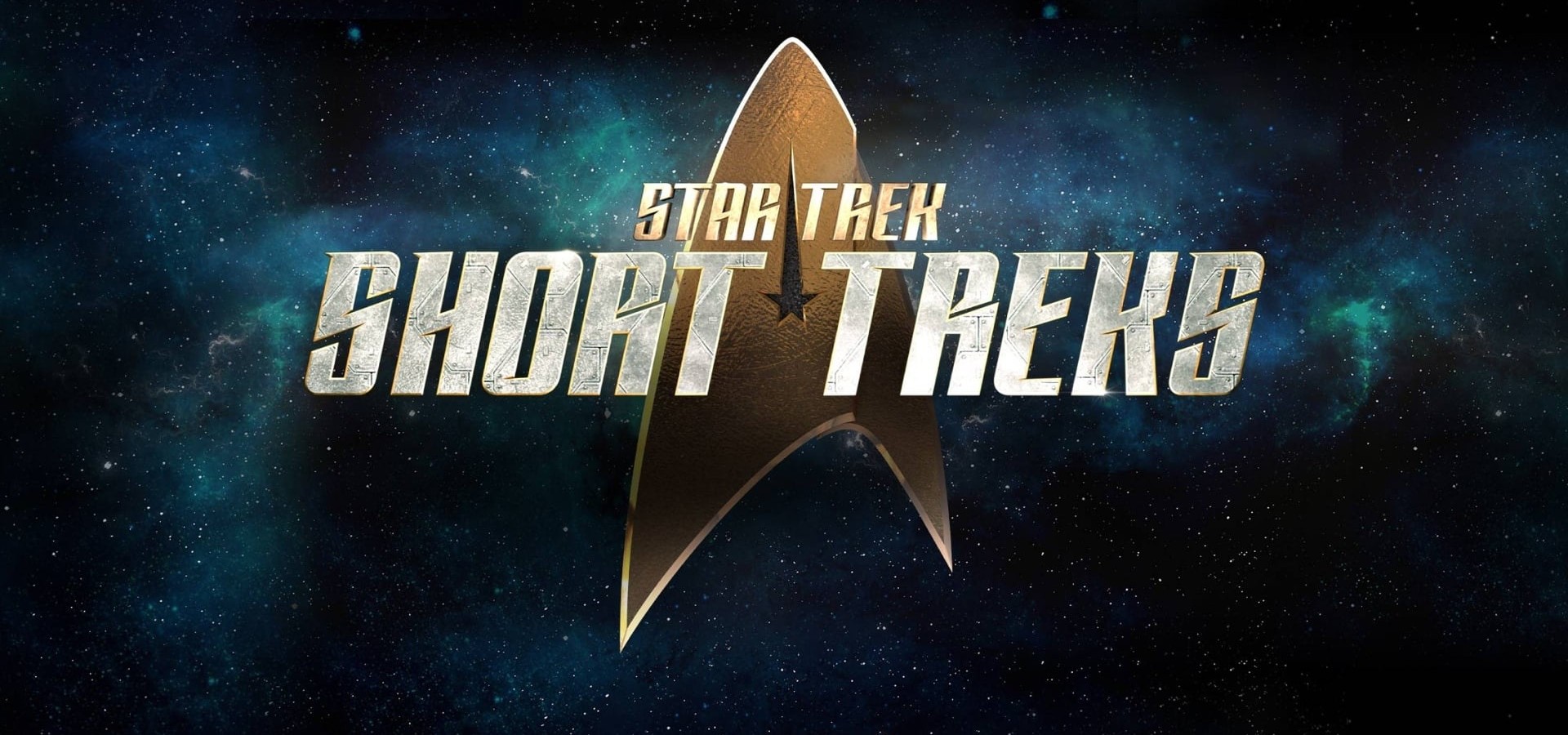 star trek short treks season 1