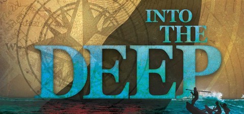 Into the Deep: America, Whaling & The World