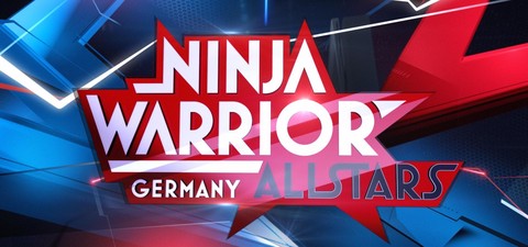 Ninja Warrior Germany Allstars