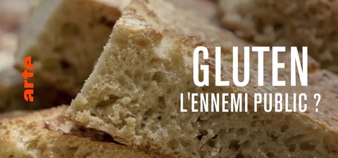 Gluten, der Feind in deinem Brot
