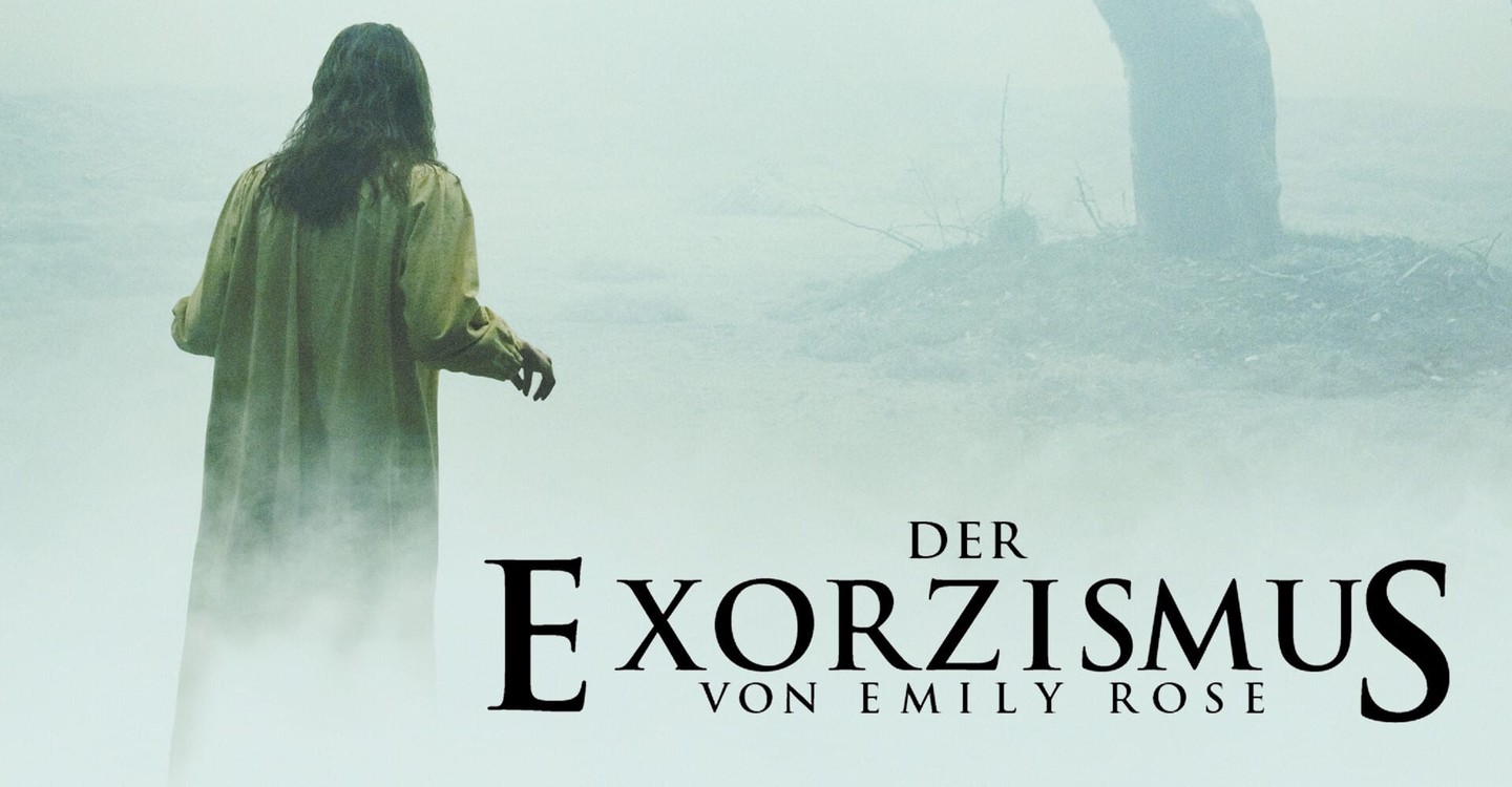 El exorcismo de Emily Rose