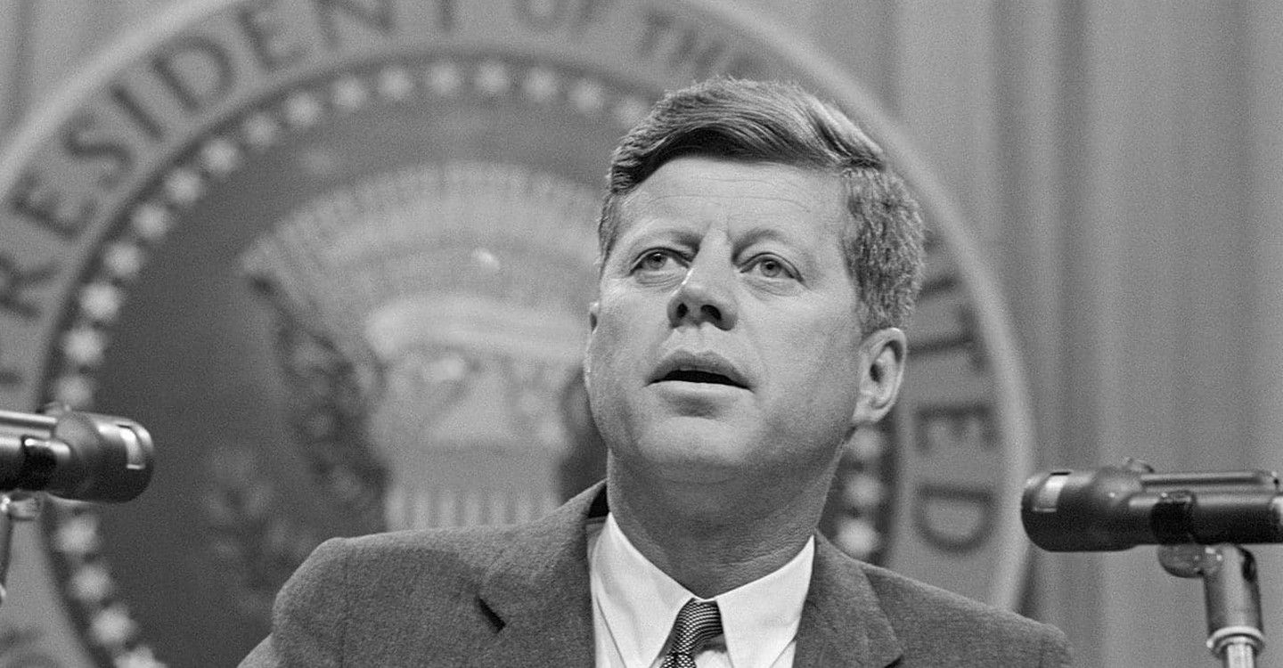 Cold Case JFK streaming where to watch online?