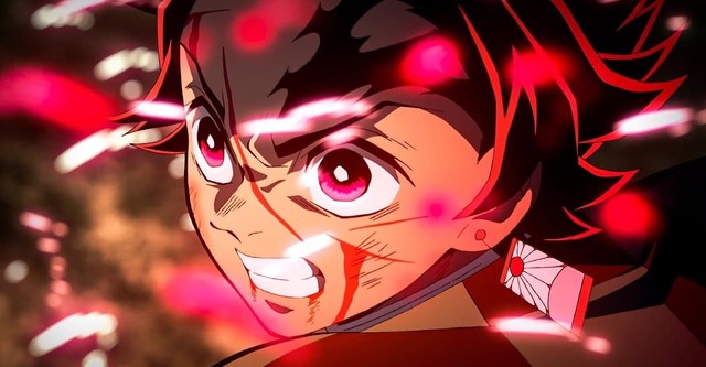 Wallpaper Anime, online, Demon Slayer Kimetsu no Yaiba, Kimetsu no