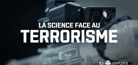 Science Vs. Terrorism