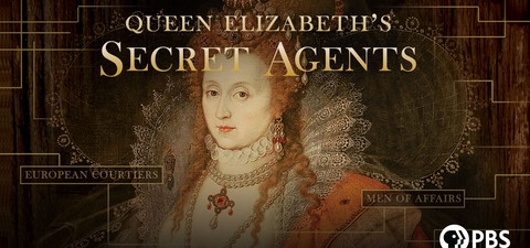 Elizabeth I: War on Terror