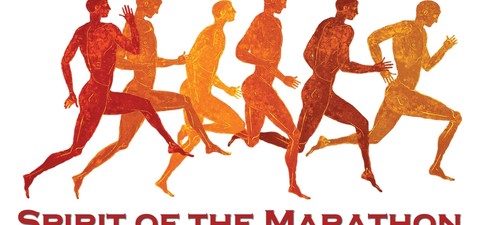Spirit of the Marathon