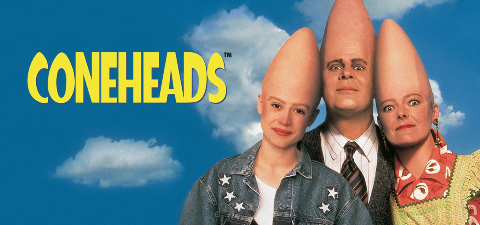 Streaming Coneheads 1993 Full Movies Online