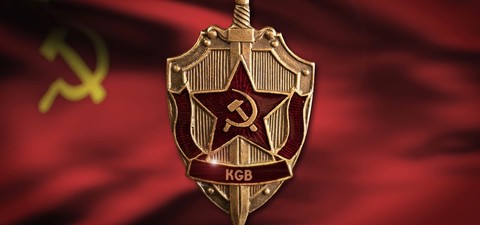 KGB – Schild und Schwert