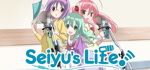 Seiyu's Life!
