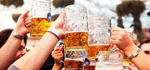 The Story of German Beer