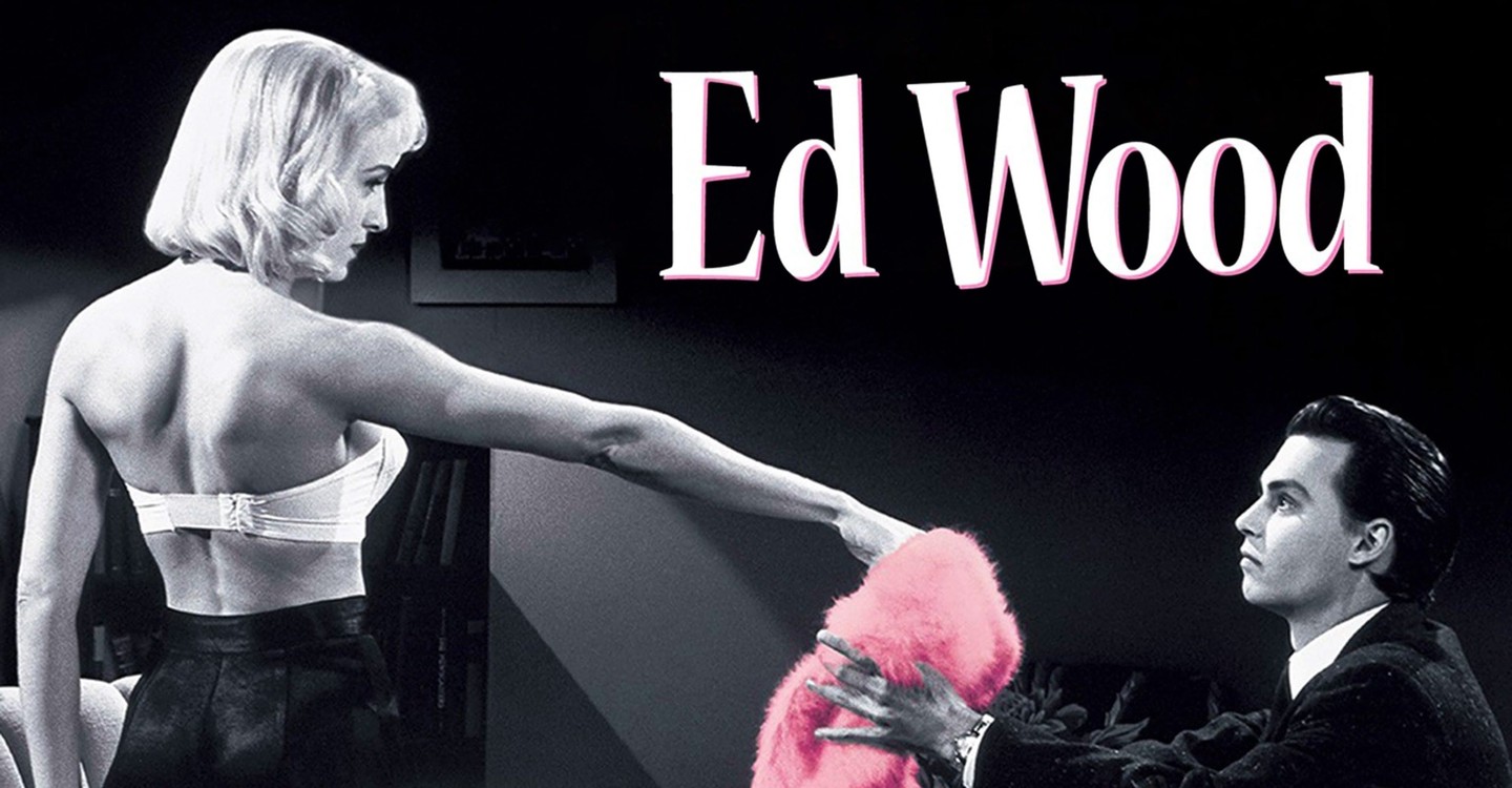 Ed Wood Streaming Where To Watch Movie Online