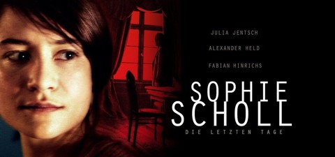 Sophie Scholl - viimeiset päivät
